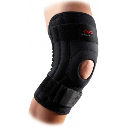 Orteza kolana McDavid  421 L