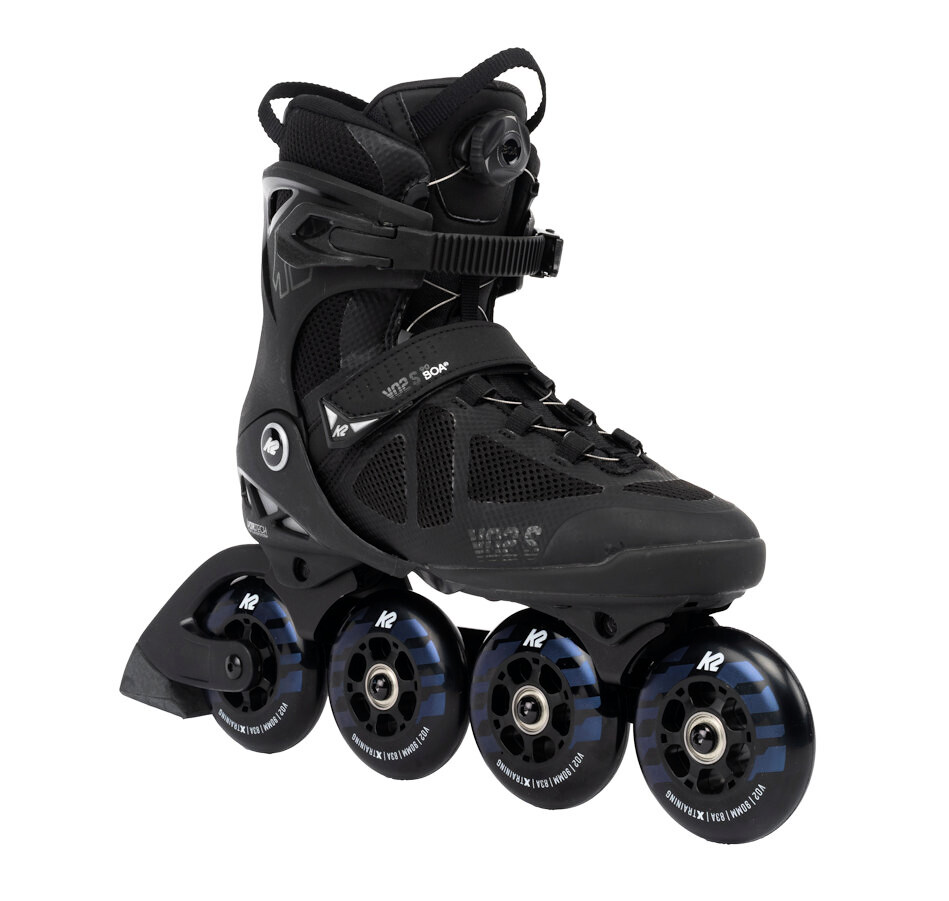 Rolki męskie K2  VO2 S 90 Boa  EUR 39,5