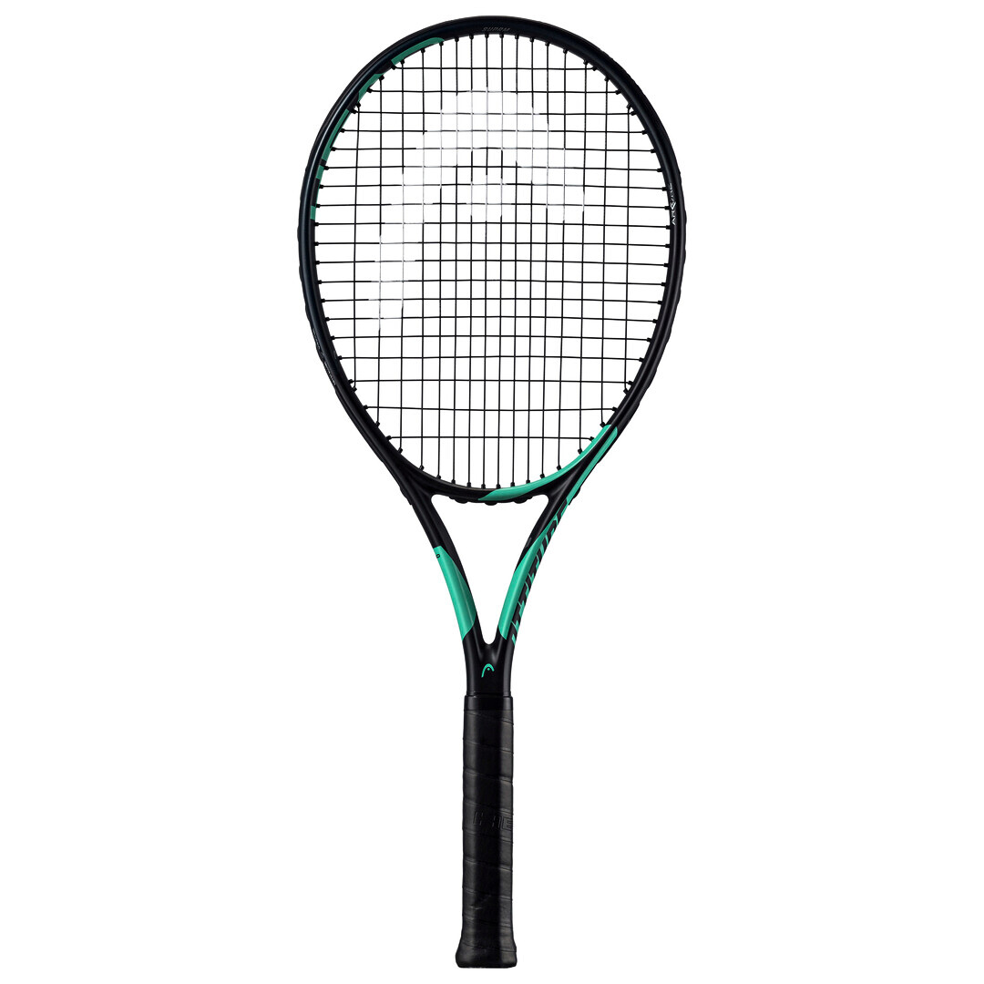 Rakieta tenisowa Head  MX Attitude Suprm Teal  L4