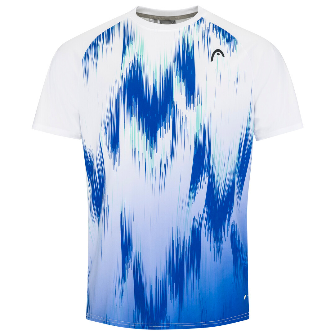 Koszulka męska Head  Topspin T-Shirt Men WHXV XL