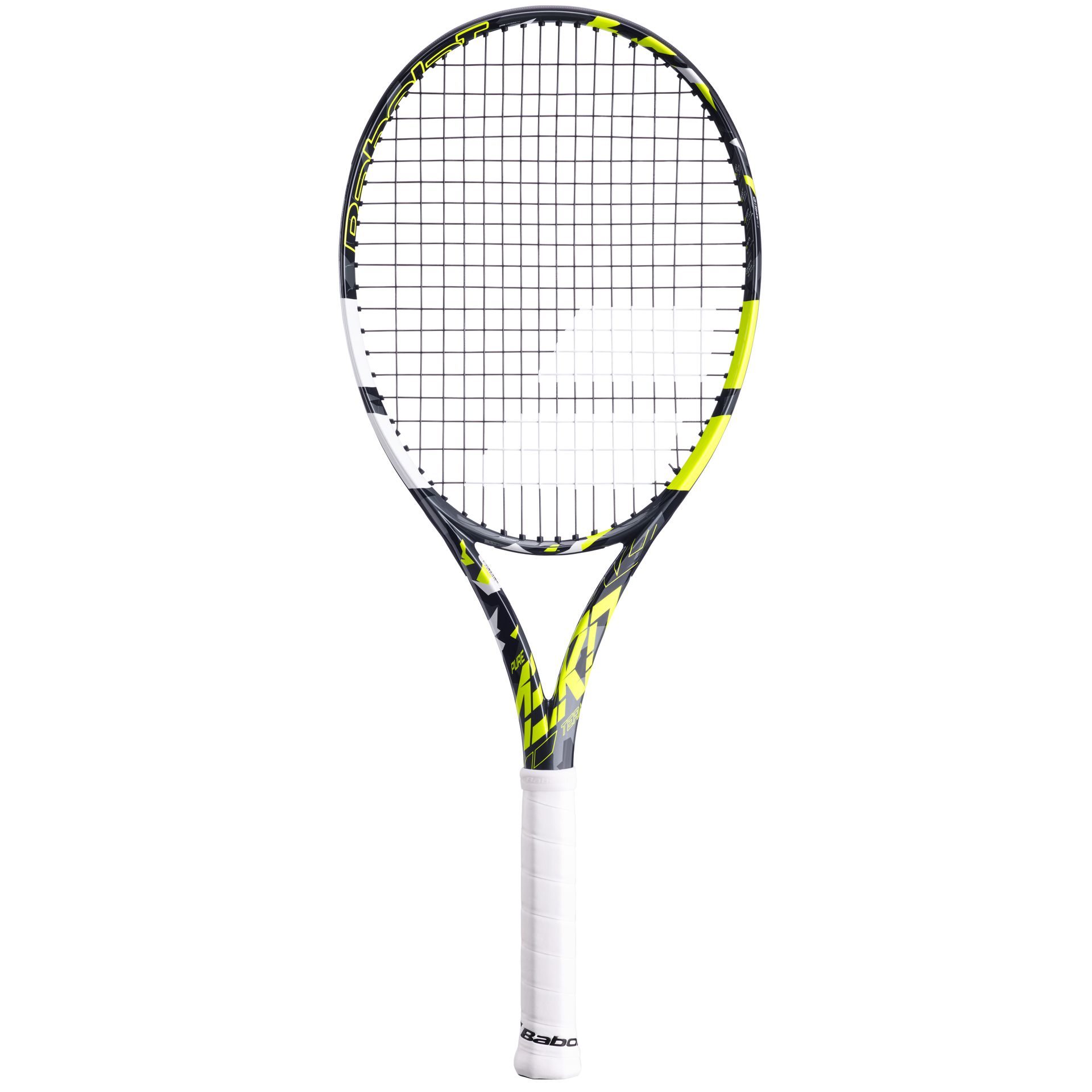 Rakieta tenisowa Babolat Pure Aero Team 2023  L3