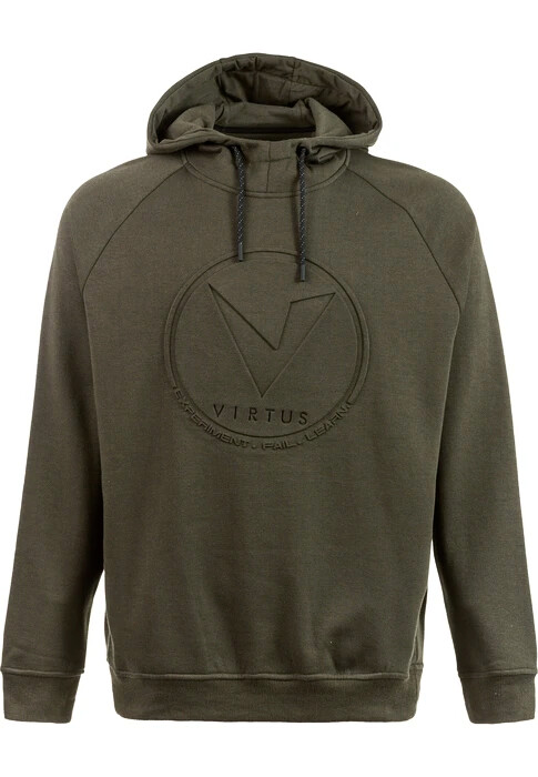 Bluza męska Virtus  Oralie Hoody XXL