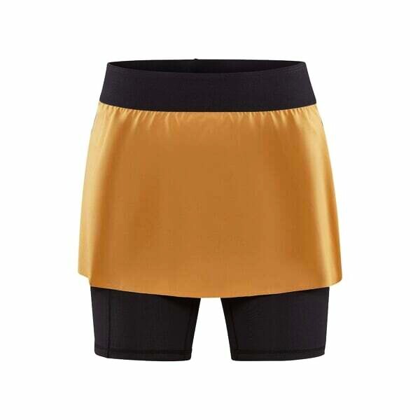 Spódnica damska Craft  Sukně PRO Trail 2in1 XL