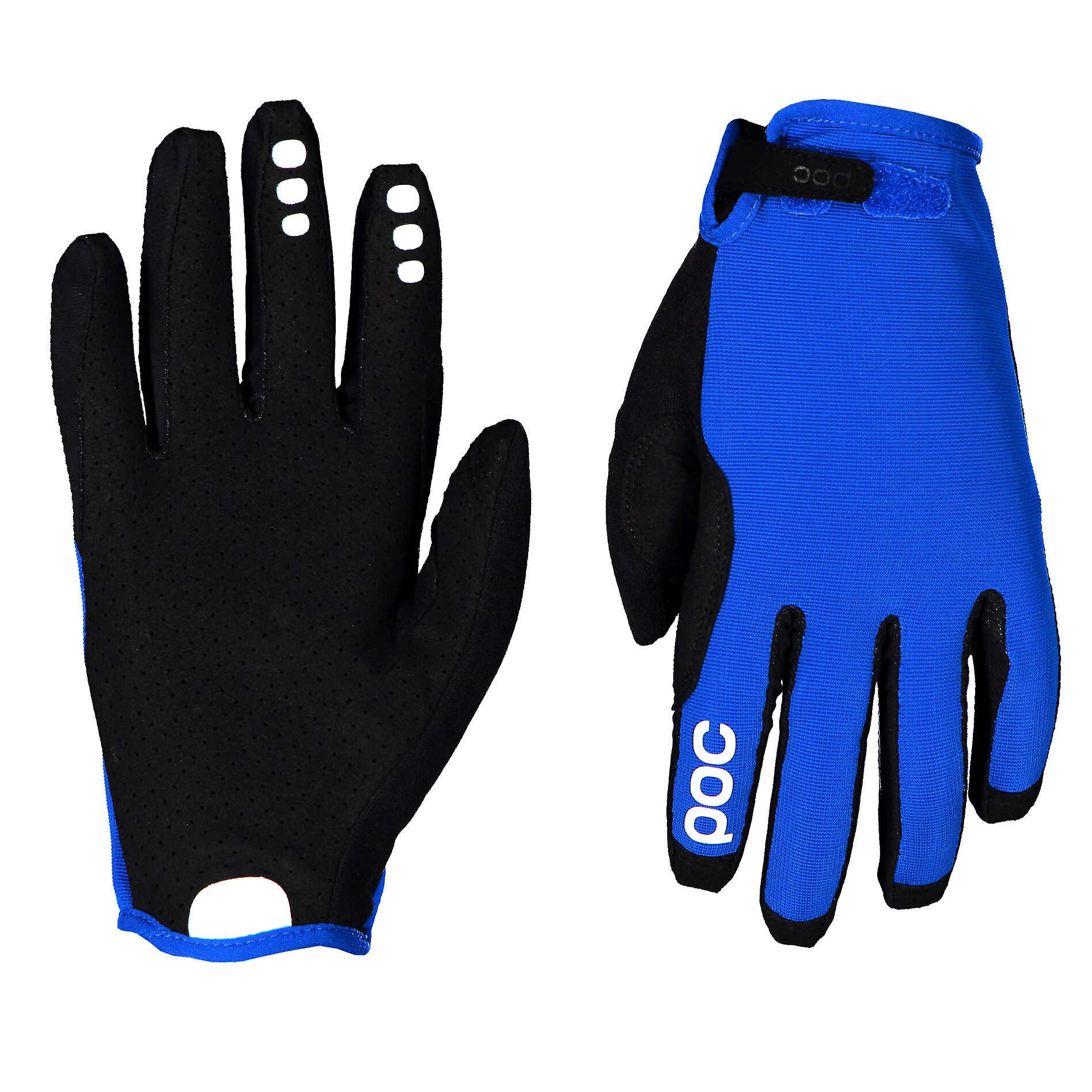 Rękawice rowerowe POC Resistance Enduro adjustable S