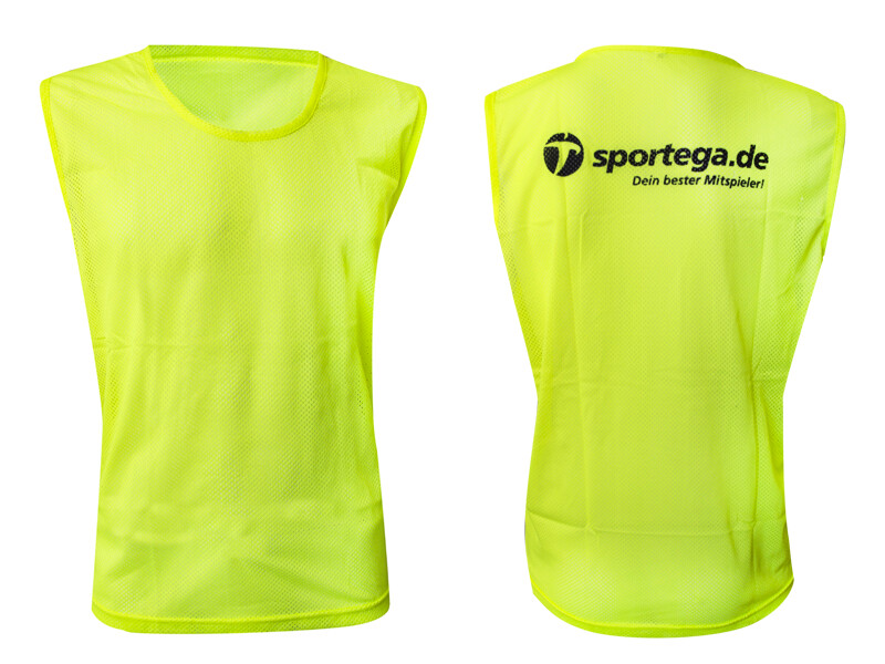 Znacznik sportowy Tempish Sportega.de Kid Żółty