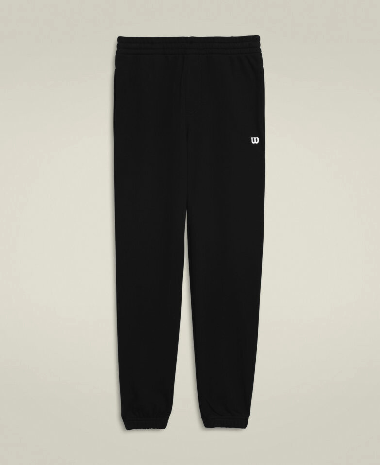 Spodnie dziecięce Wilson  Youth  Team Jogger Black L