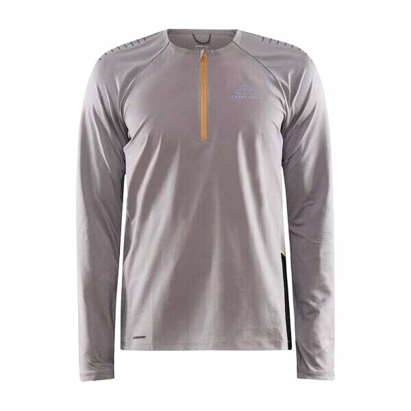 Koszulka męska Craft  PRO Trail Wind LS XL