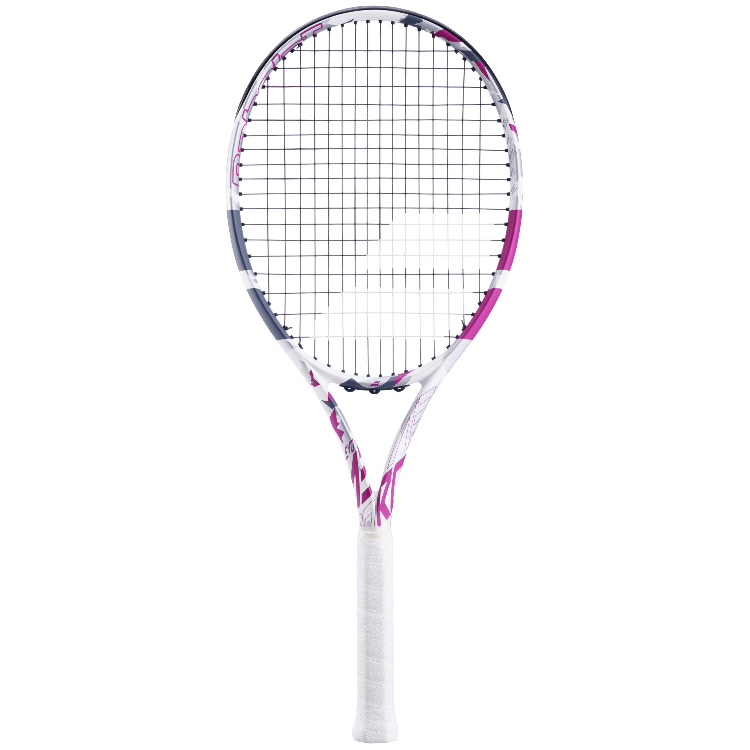 Rakieta tenisowa Babolat  Evo Aero Pink  L3