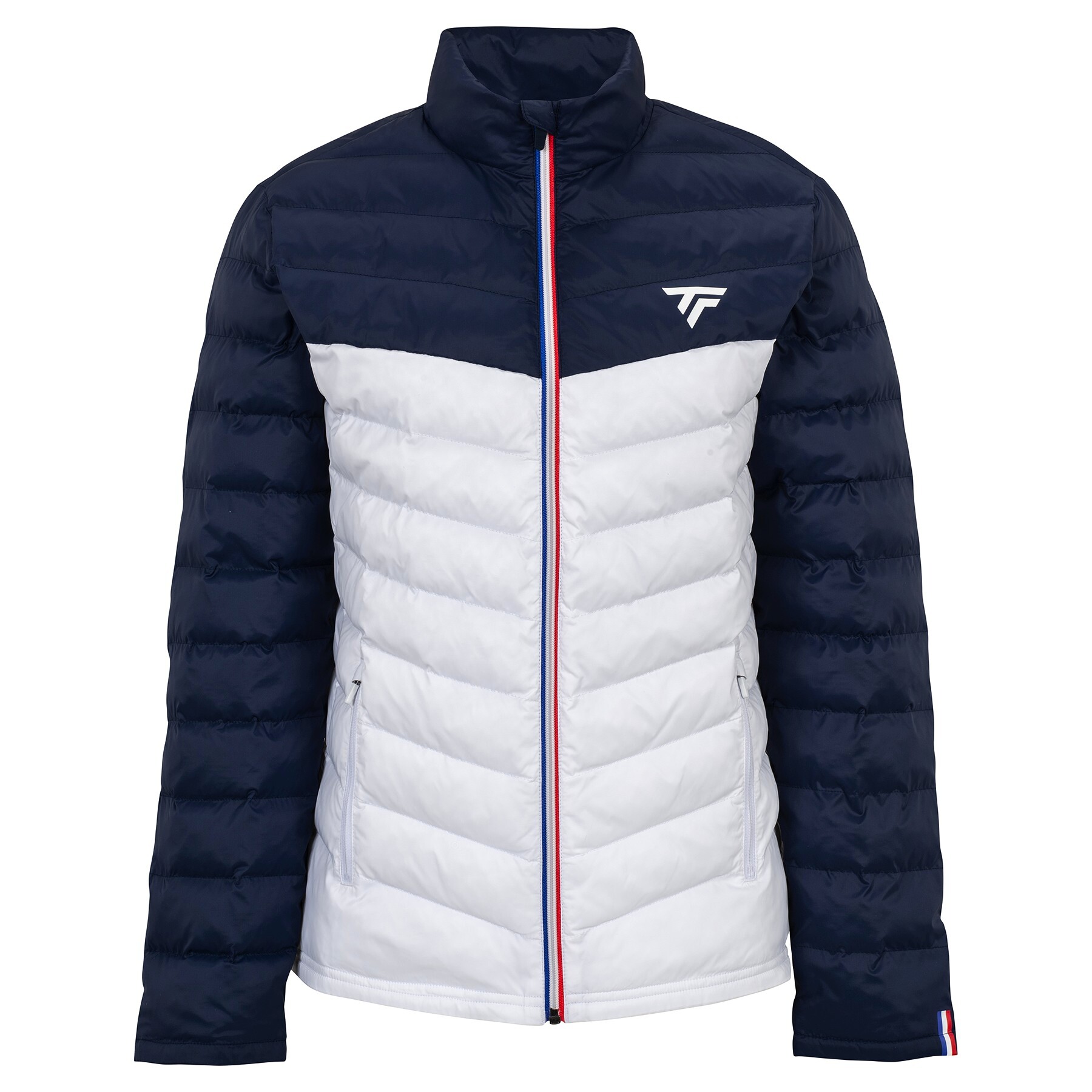 Damska kurtka Tecnifibre  Light Bomber M