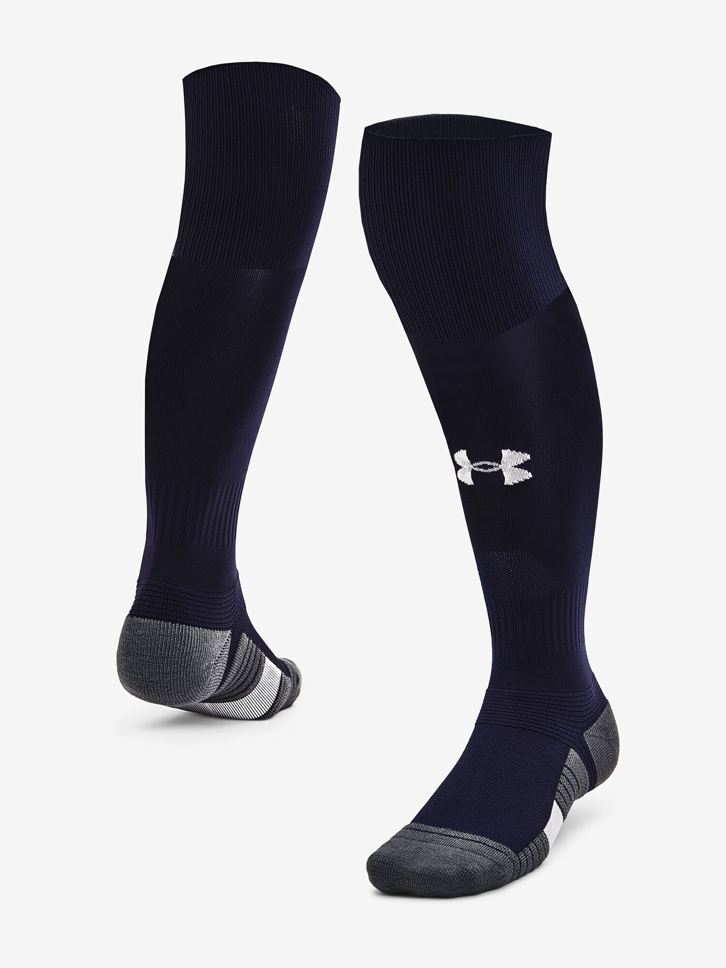 Skarpety Under Armour  Accelerate 1pk OTC-NVY  XL