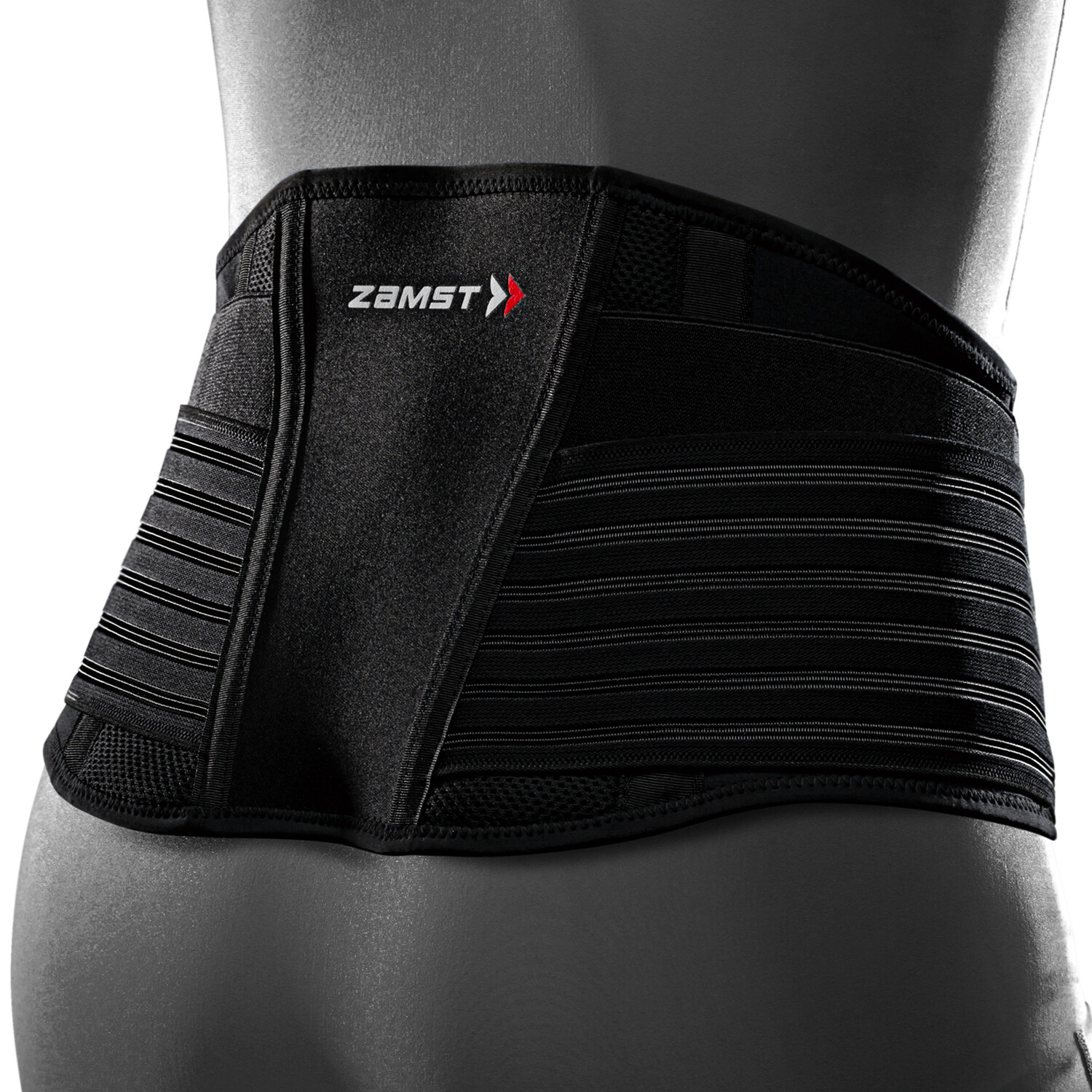 Orteza pleców Zamst  ZW-7 Back S