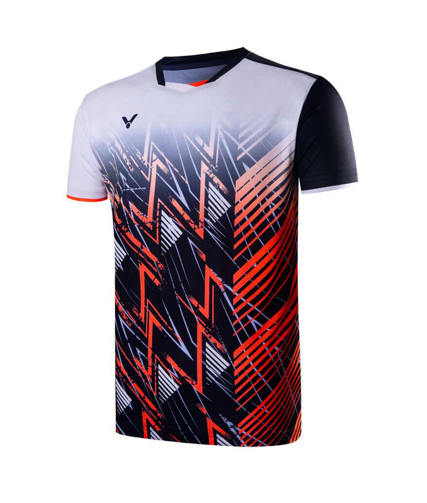 Koszulka męska Victor  T-Shirt T-40008 B L
