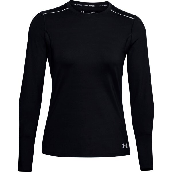 Koszulka damska Under Armour  Empowered LS Crew XS
