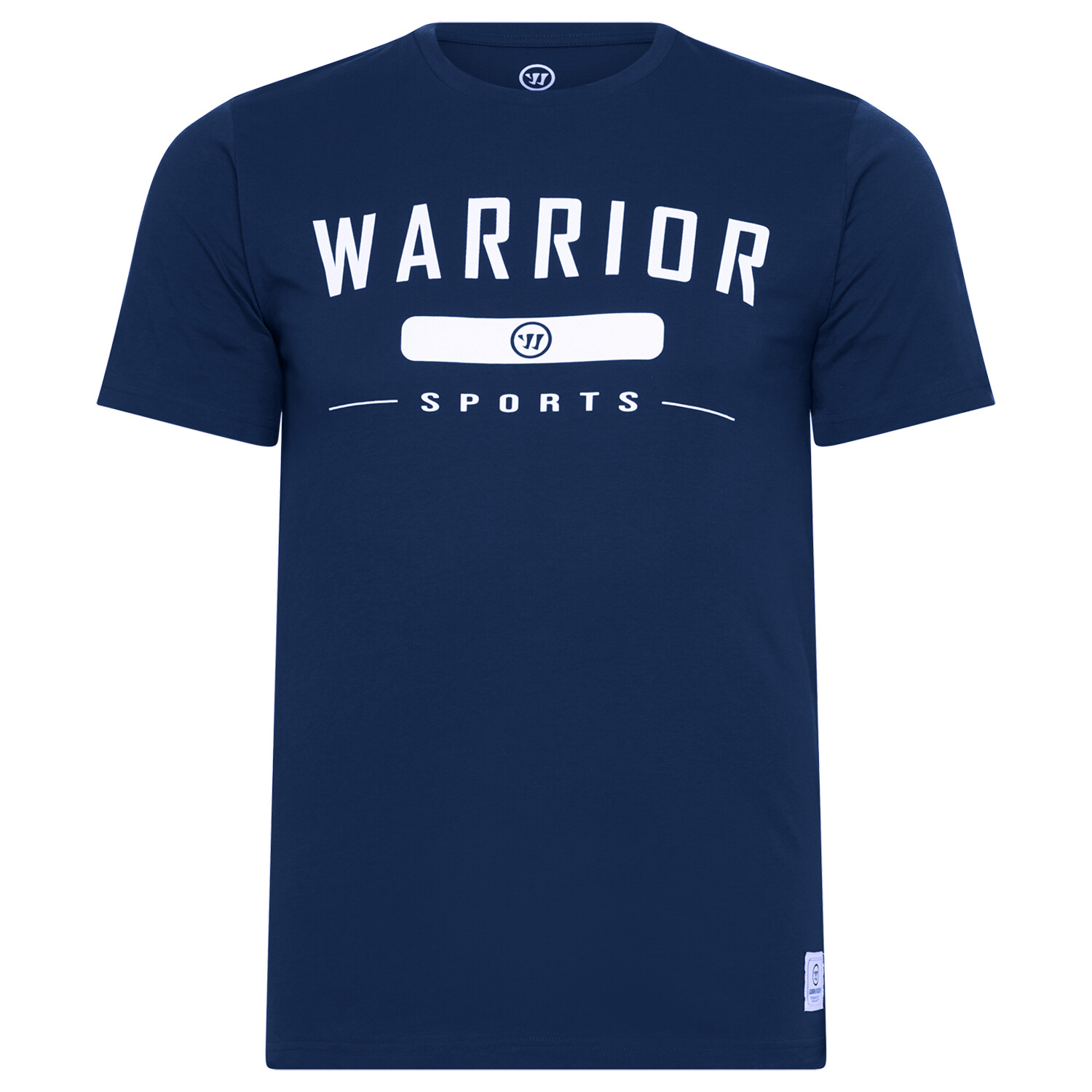 Koszulka dziecięca Warrior Sports Navy L
