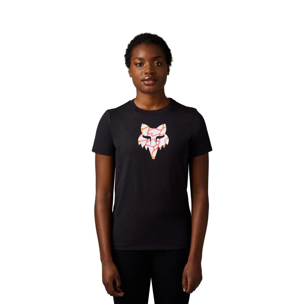 Koszulka damska Fox  Ryvr Ss Tee XS