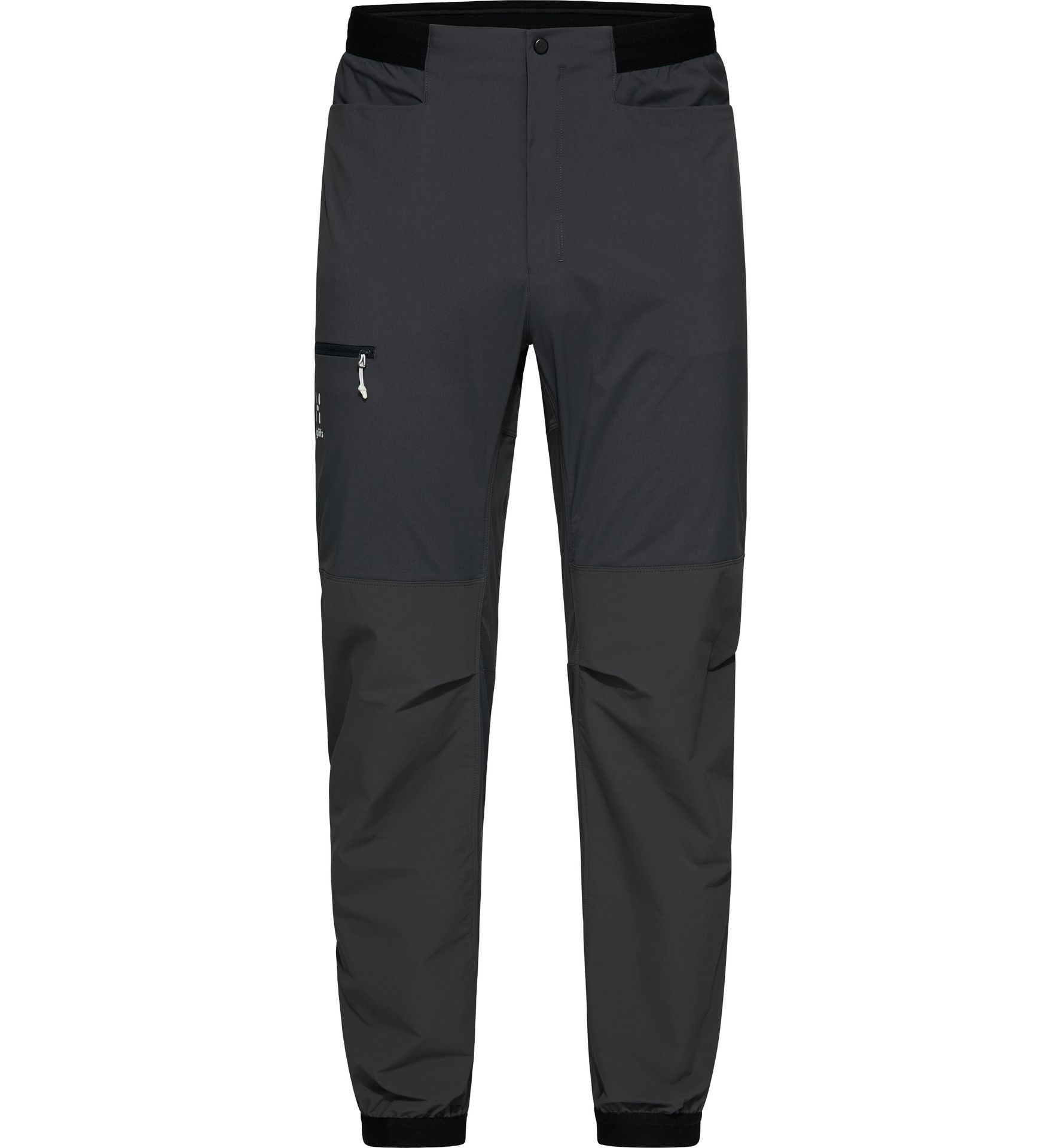 Spodnie męskie Haglöfs  L.I.M Rugged Grey 50