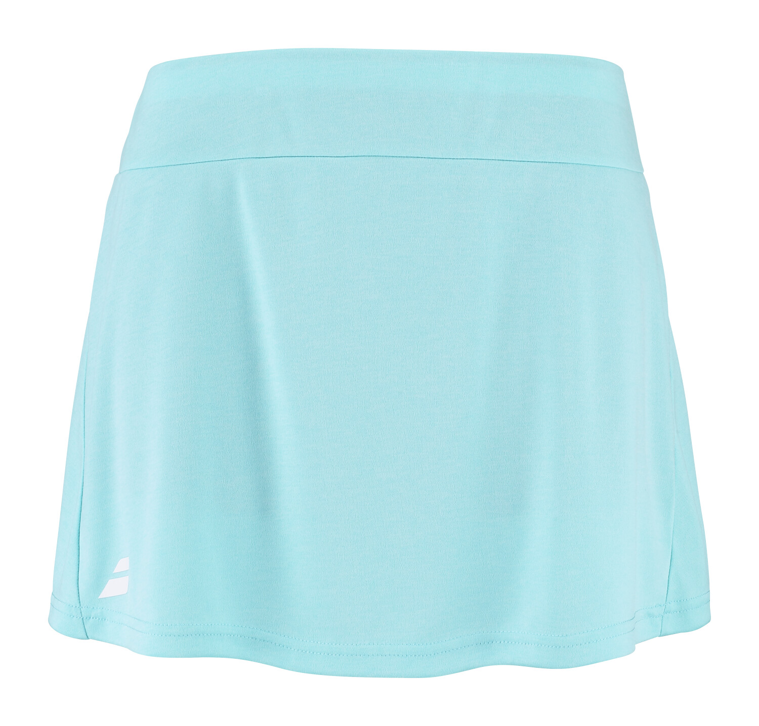 Spódnica damska Babolat  Play Skirt Women Angel Blue M