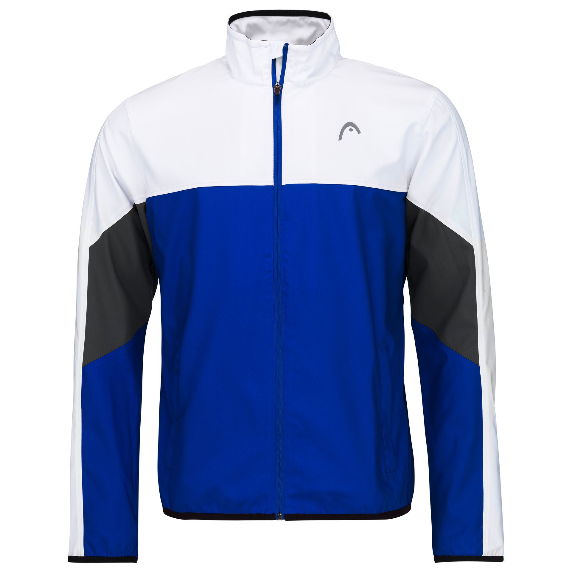 Kurtka męska Head  Club 22 Jacket Men Royal M