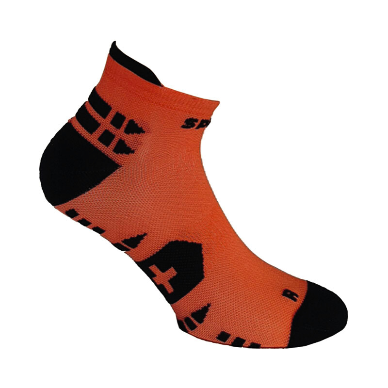 Skarpetki Spring Revolution 2.0 Soft Air Plus S, pomarańczowy