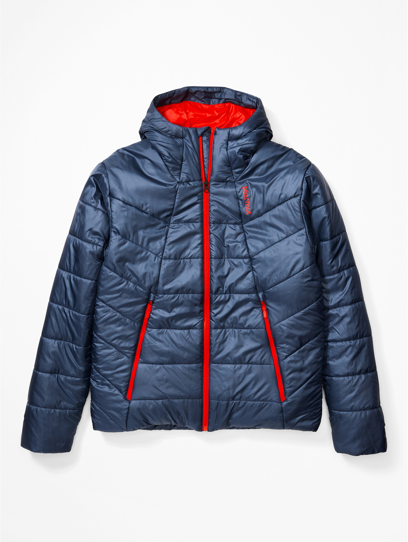 Kurtka męska Marmot Warmcube Featherless Hoody M