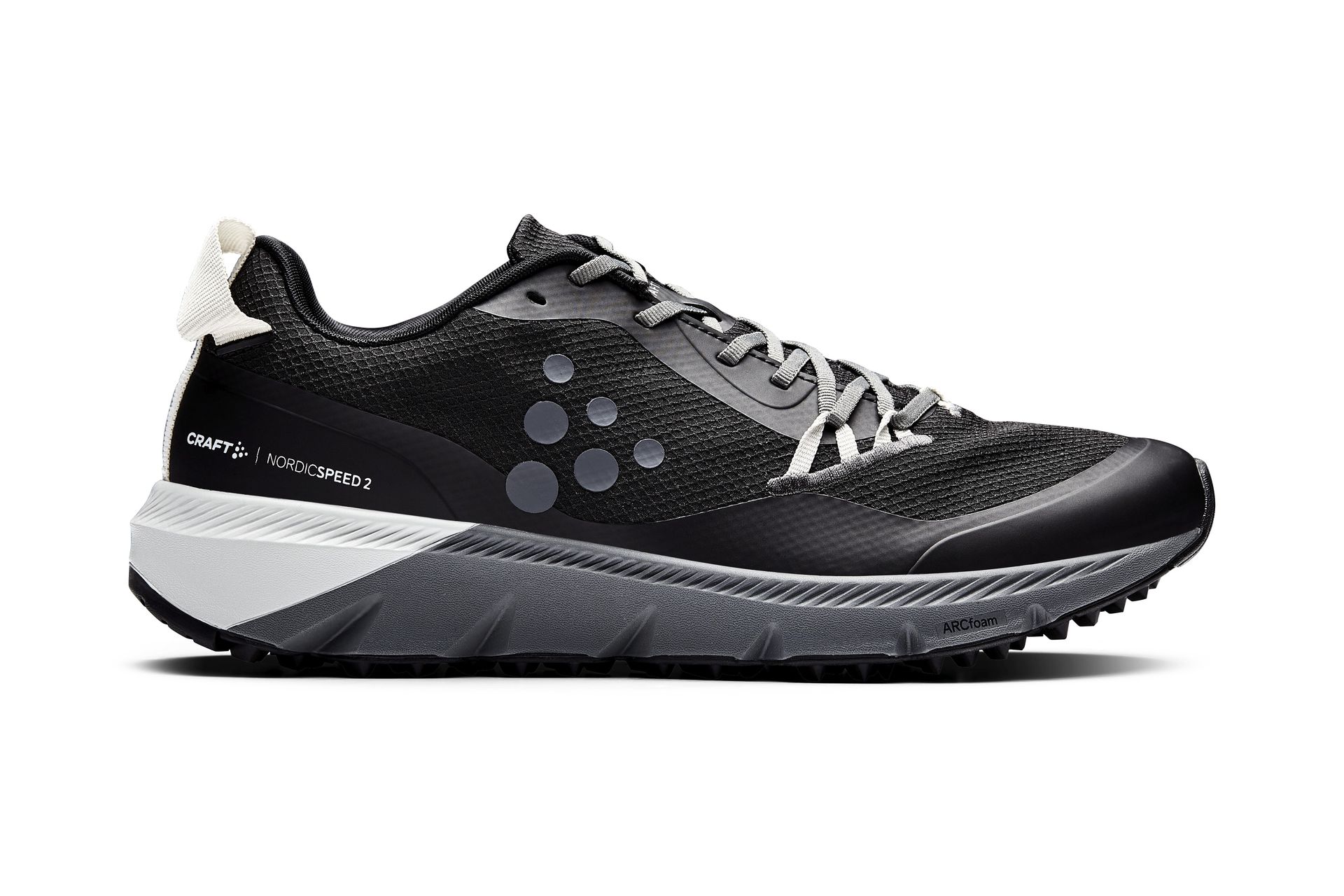 Męskie buty do biegania Craft ADV Nordic Speed 2  UK 8