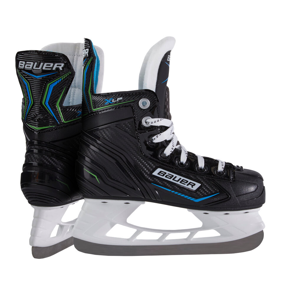 Łyżwy hokejowe Bauer X LP Youth R (Regular), EUR 25