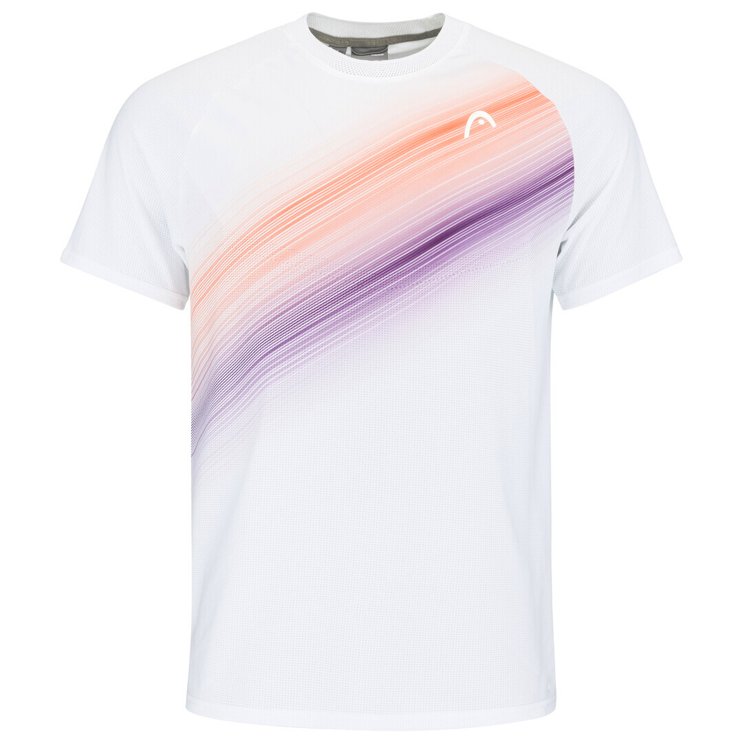 Koszulka męska Head  Performance T-Shirt Men XPWH M