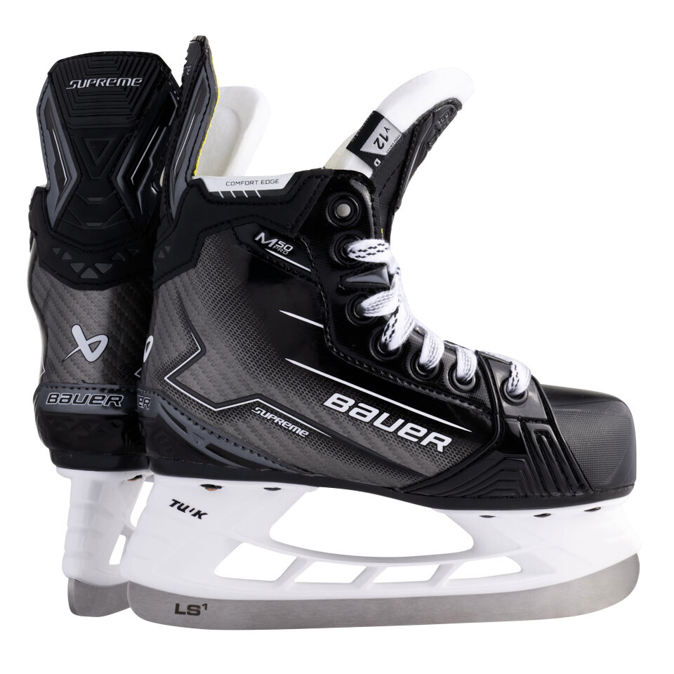 Łyżwy hokejowe Bauer Supreme M50 PRO Youth D (noga normalna), EUR 29,5