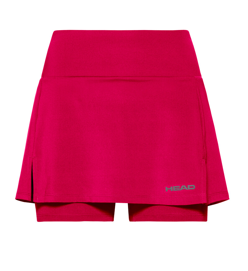 Spódnica damska Head  Club Basic Magenta S