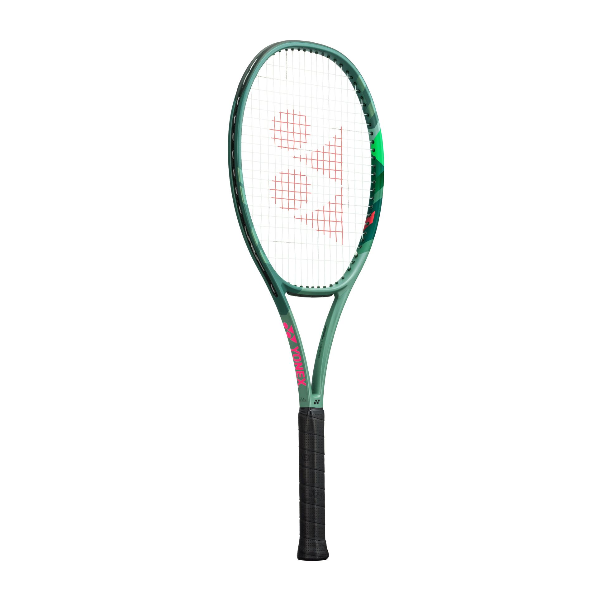 Rakieta tenisowa Yonex Percept 97 D  L4