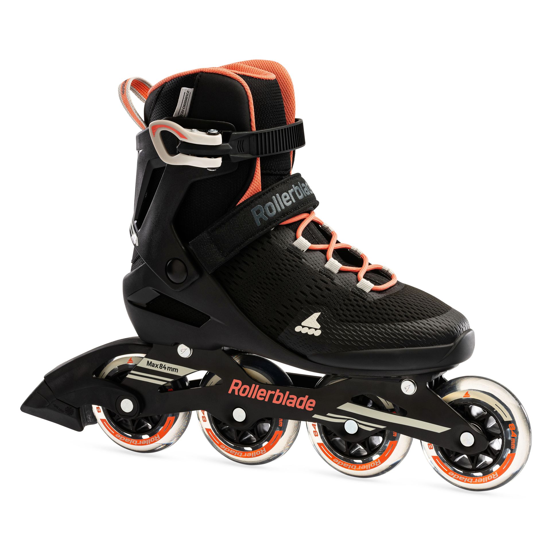 Rolki damskie Rollerblade  Sirio 84 W  EUR 41