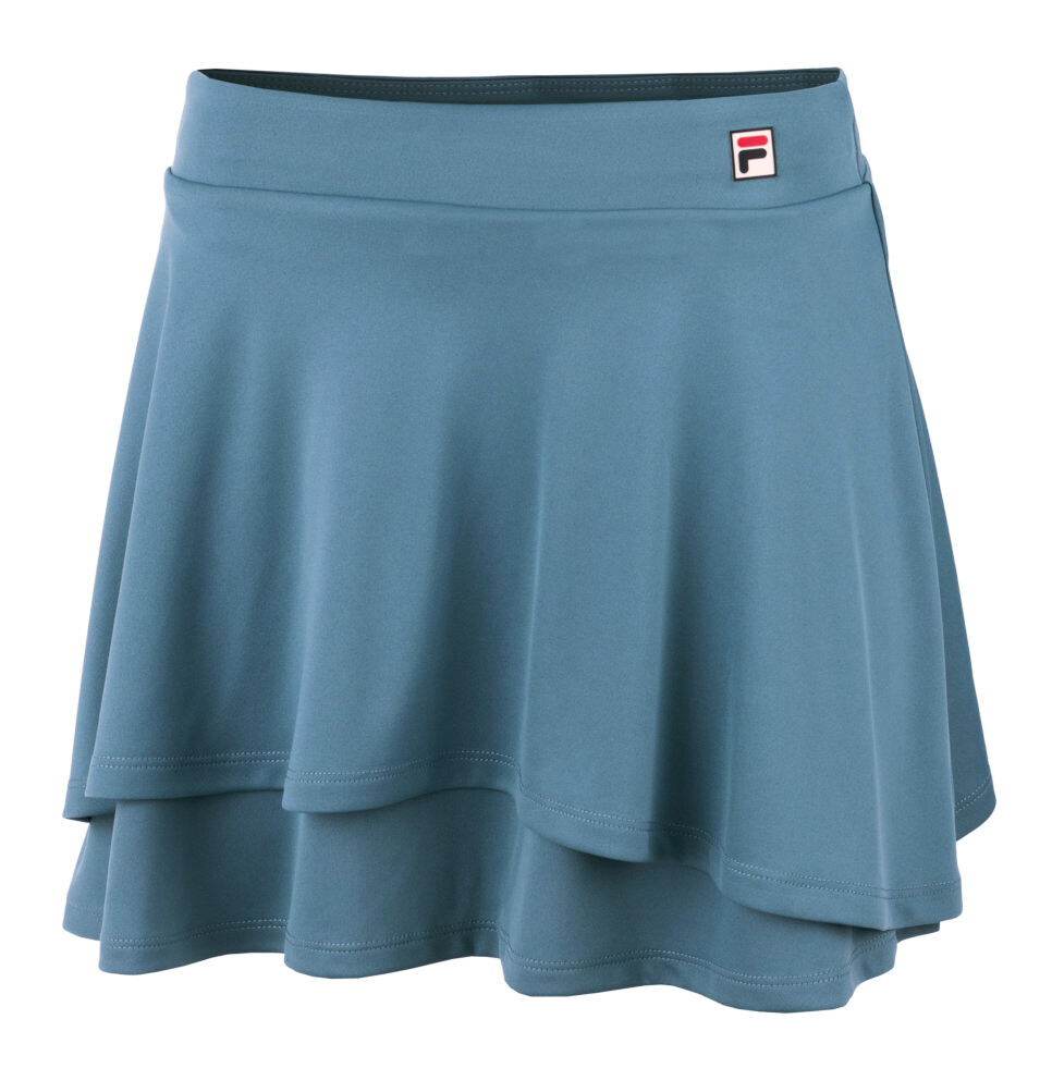 Spódnica damska Fila  Skort Camila Captains Blue S