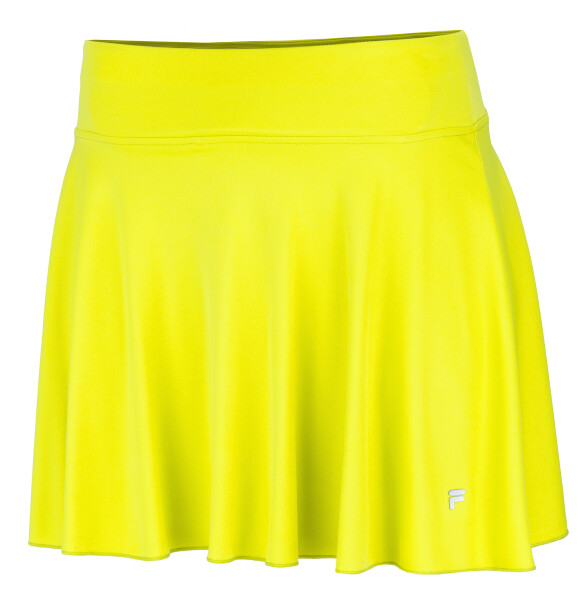 Spódnica damska Fila  Skort Nicole Evening Primrose M