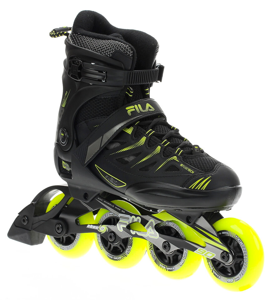 Rolki męskie Fila  Ghibli 90  EUR 46