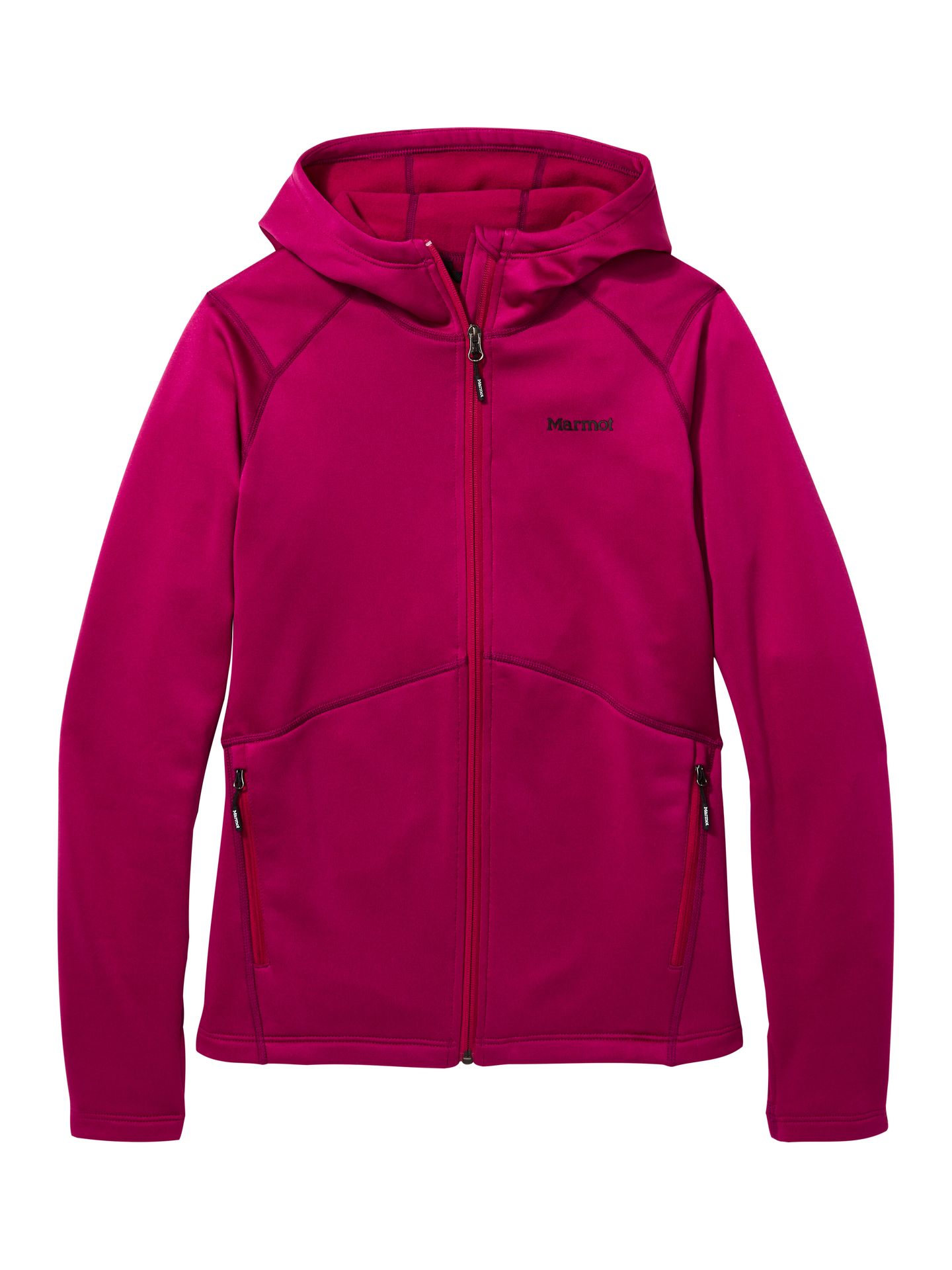 Bluza damska Marmot Wm's Olden Polartec Hoody S
