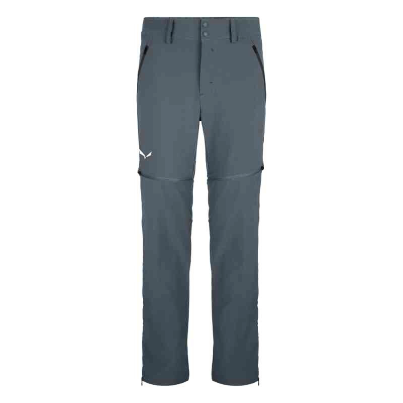 Spodnie męskie Salewa  Talveno 2 DST M 2/1 PNT Java Blue 2X