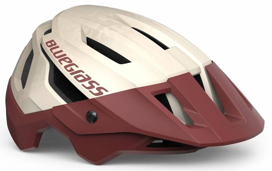 Kask rowerowy Bluegrass  Rogue S