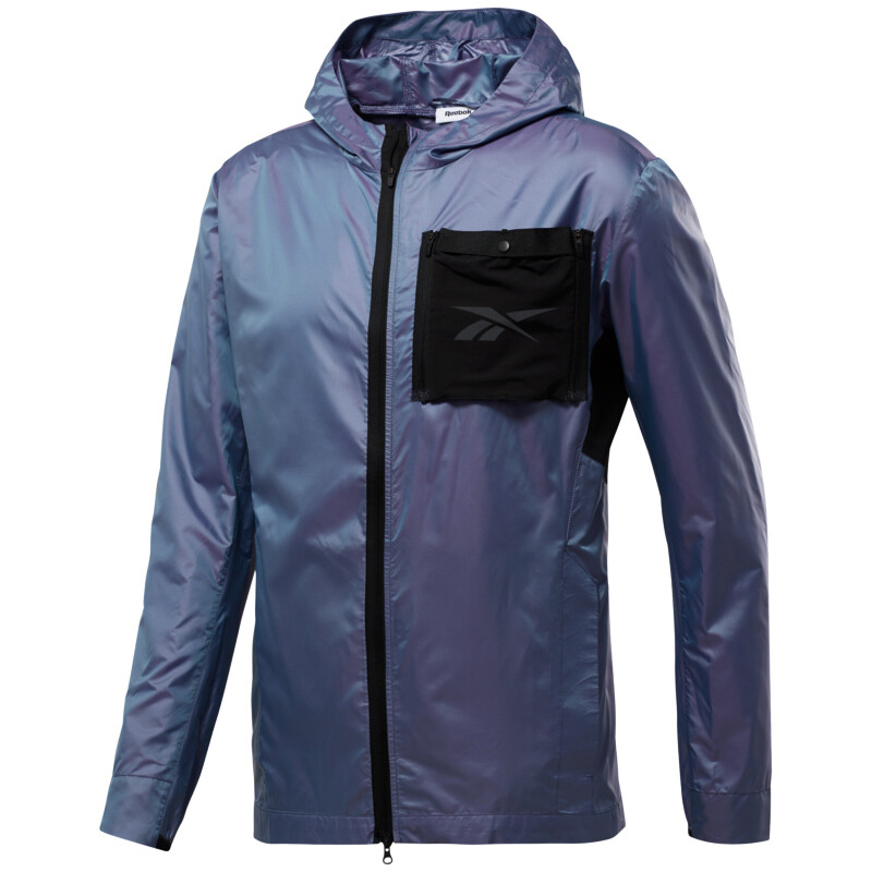 Kurtka męska Reebok  OSR Convert XL