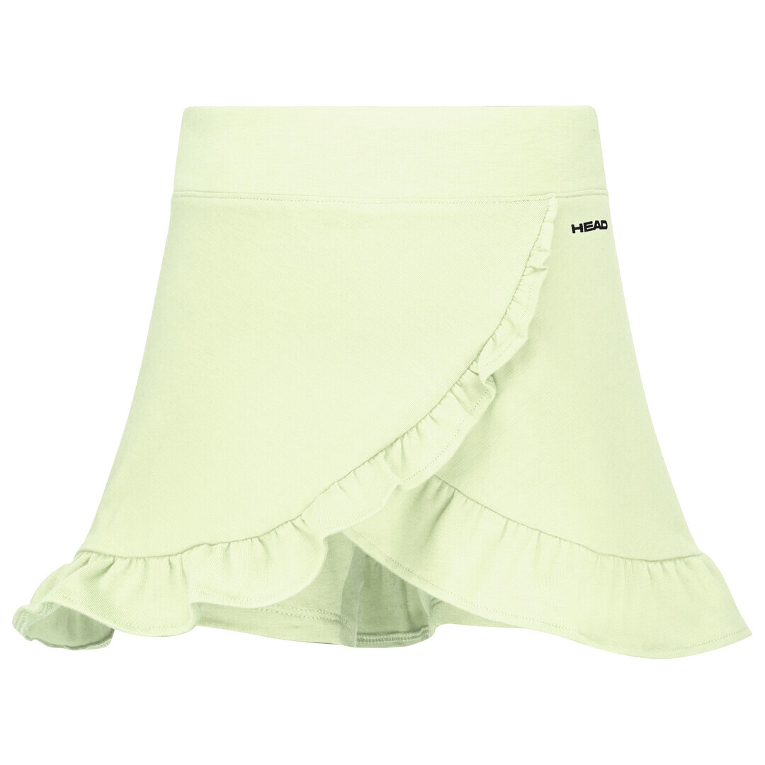 Spódnica dziewczęca Head  Tennis Skirt Girls LN 110 cm