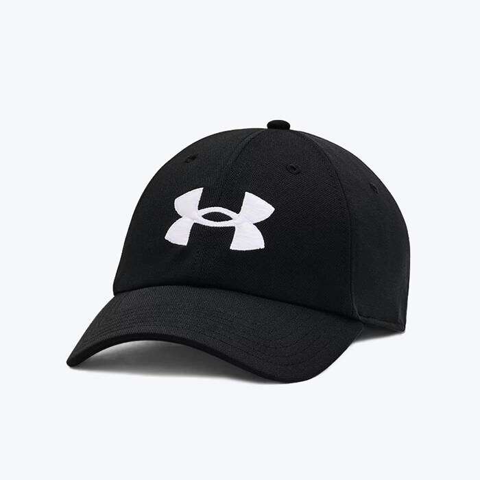 Męska czapka z daszkiem Under Armour  Blitzing Adj Hat  OSFM