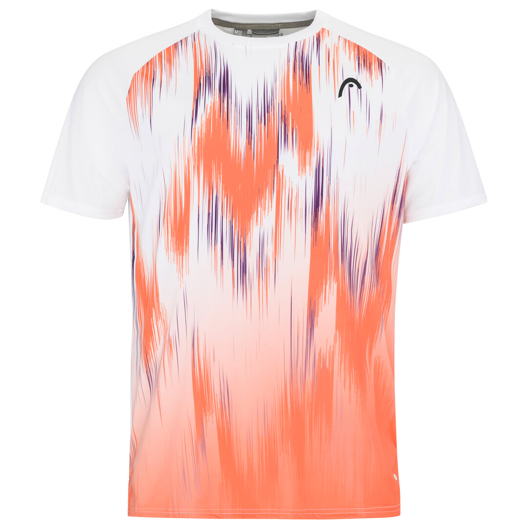Koszulka męska Head  Topspin T-Shirt Men FAXV M