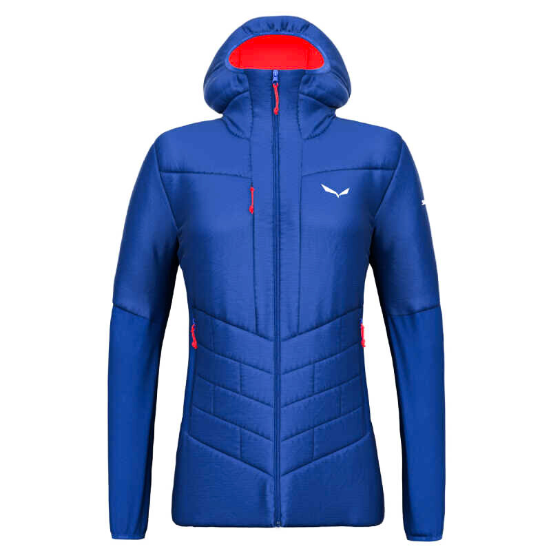 Damska kurtka Salewa Ortles Hybrid TWR W JKT 40
