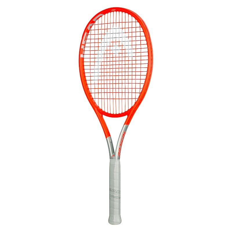 Rakieta tenisowa Head Graphene 360+ Radical PRO 2021  L4