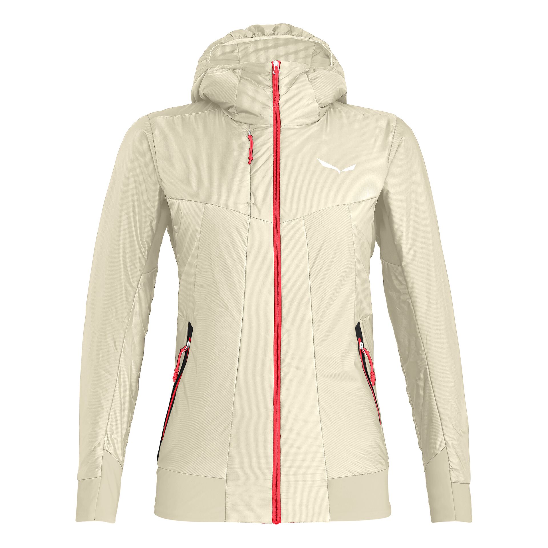 Damska kurtka Salewa PEDROC HYBRID TWR W HOOD JKT. 42
