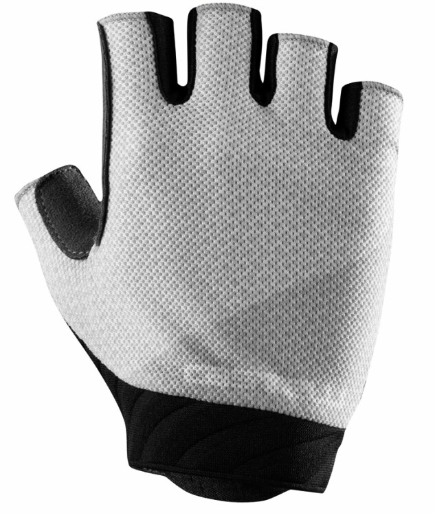 Damskie rękawiczki rowerowe Castelli Roubaix Gel 2 XS