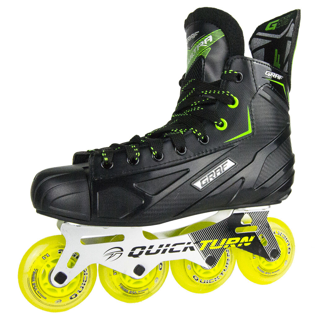 Rolki do hokeja GRAF  G875 Senior EUR 47