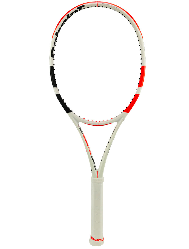 Rakieta tenisowa Babolat Pure Strike Lite 2020  L3