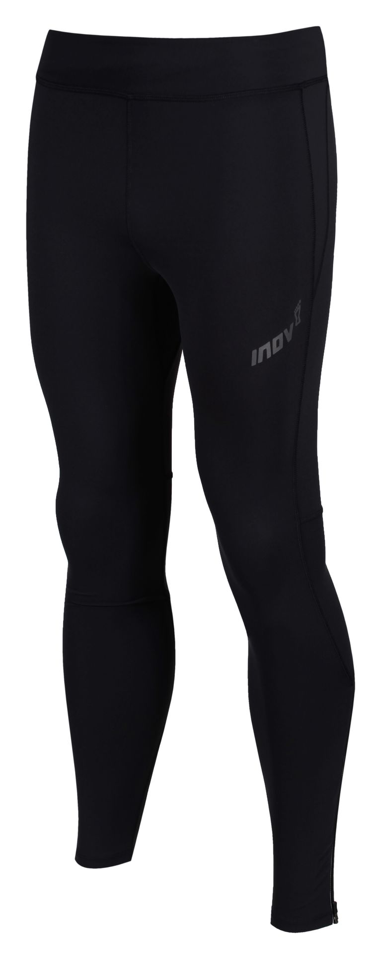 Legginsy męskie Inov-8  Race Elite Tight Black S
