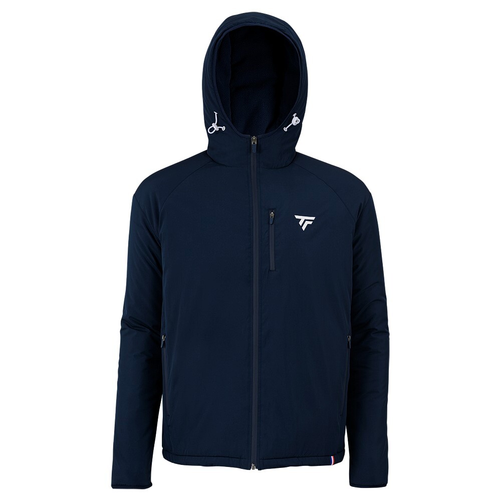 Kurtka męska Tecnifibre  Polar Winter Jacket L