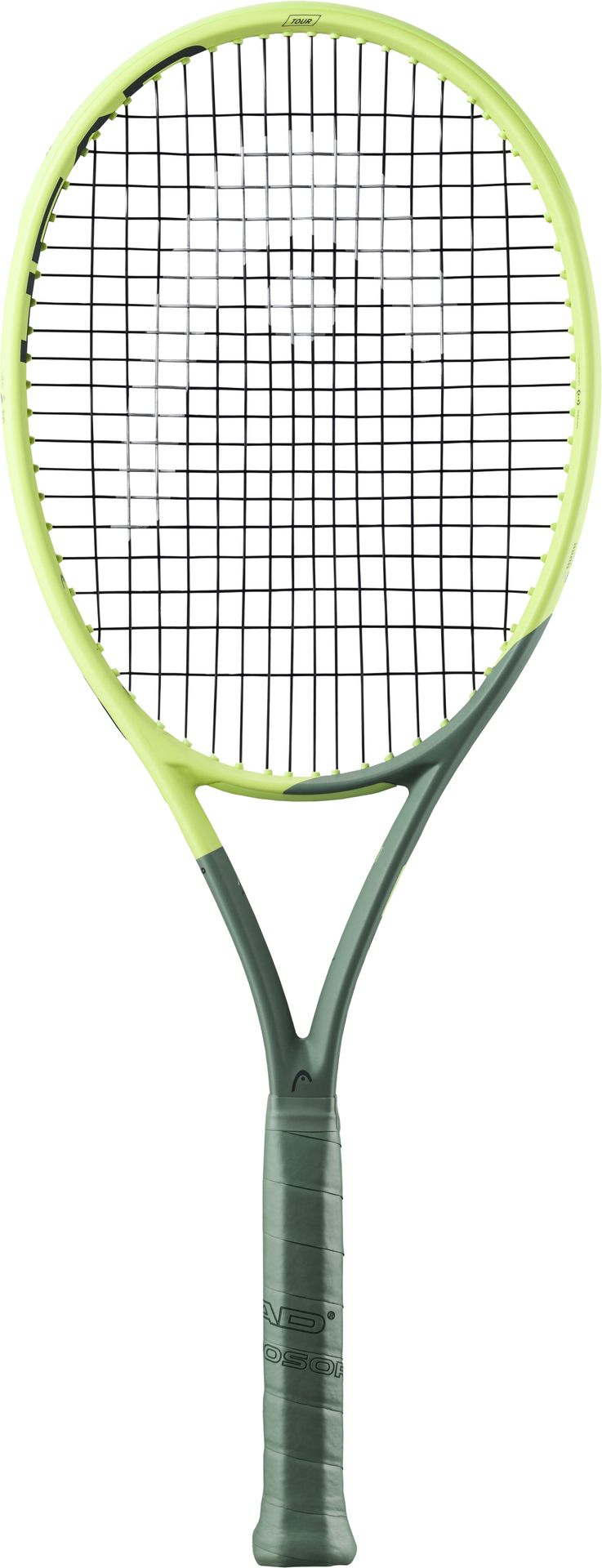 Rakieta tenisowa Head Extreme TOUR 2022  L3